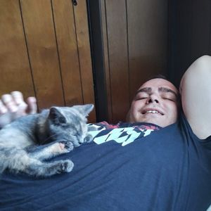 Meet your Posher, Matthew